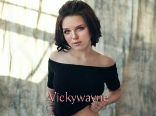 Vickywayne