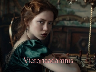 Victoriaadamms