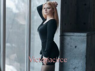 Victoriacirce