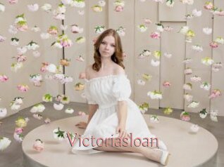 Victoriasloan