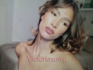 Victoriaxuwu