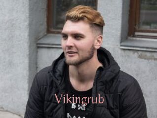 Vikingrub