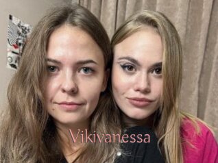 Vikivanessa