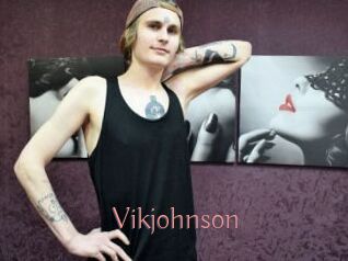 Vikjohnson