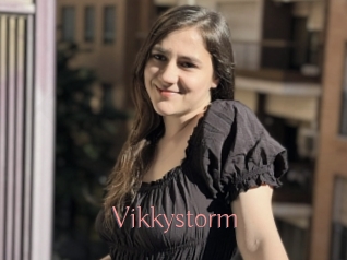 Vikkystorm