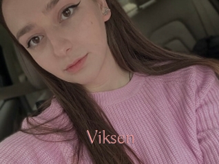 Viksen