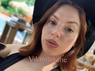 Viktoriakane