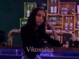 Viktorialea