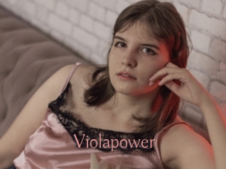 Violapower