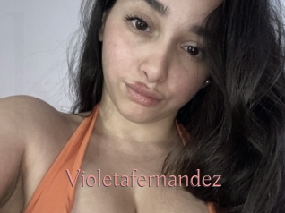 Violetafernandez