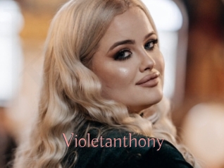 Violetanthony