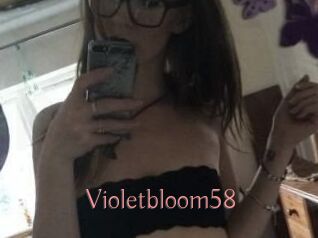 Violetbloom58