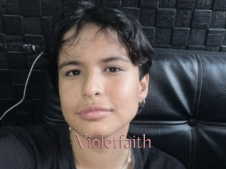 Violetfaith