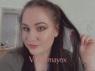 Violetmayox