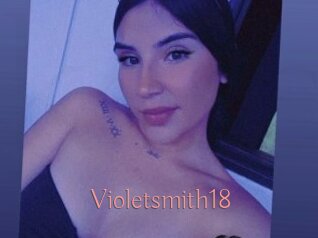 Violetsmith18