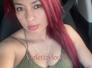 Violettaylor21