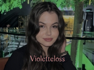 Violetteloss