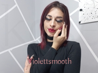 Violettsmooth