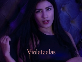 Violetzelas