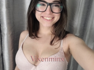 Vixenminx