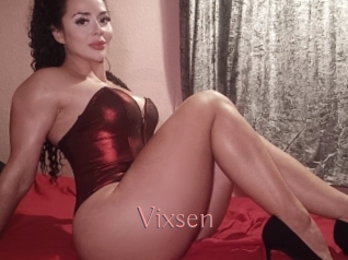 Vixsen