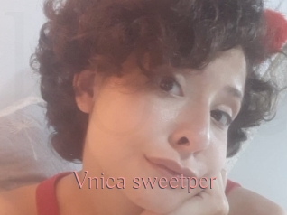 Vnica_sweetper