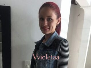 Vvioletaa