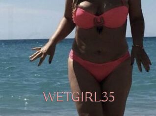 WETGIRL35