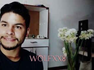 WOLFXX8