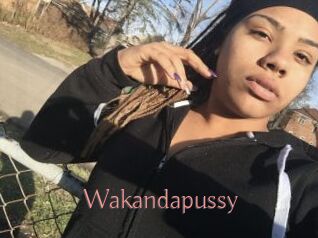 Wakandapussy