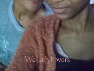 WeLadyLovers