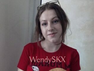 WendySKX