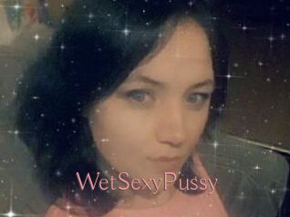 WetSexyPussy