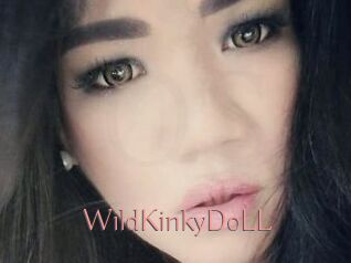 WildKinkyDoLL