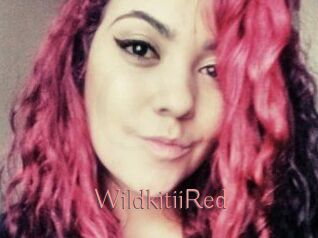 WildkitiiRed