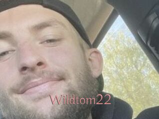 Wildtom22