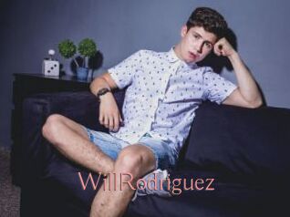 WillRodriguez