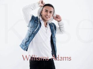 Williams_Adams