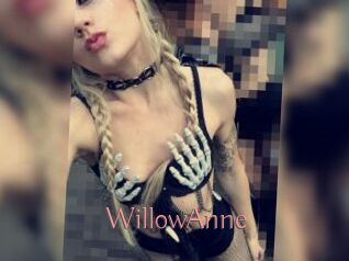 WillowAnne