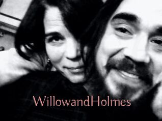 WillowandHolmes