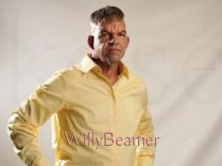 WillyBeamer