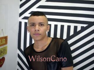 WilsonCano