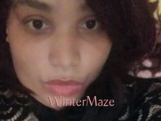 Winter_Maze