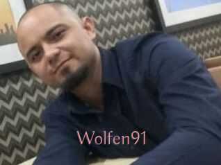 Wolfen91