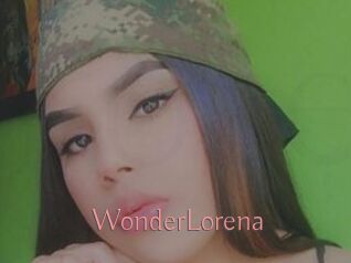 WonderLorena