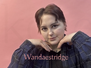 Wandaestridge