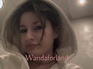 Wandaforland