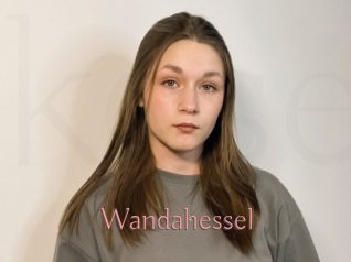 Wandahessel