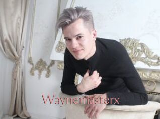 Waynemasterx