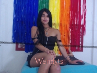 Wendyts